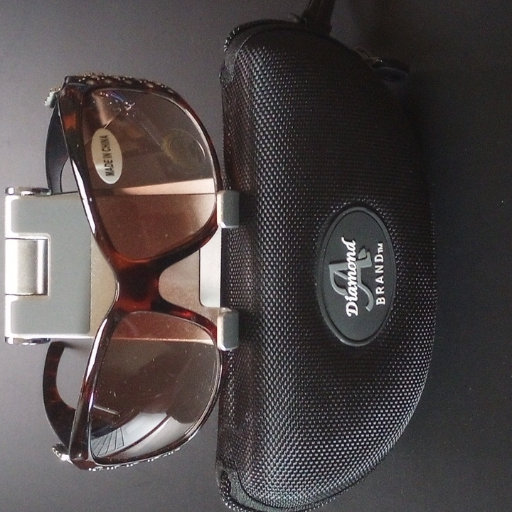 A Diamond Brand Sunglasses